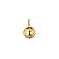 Charm Marco Bicego Jaipur in Oro giallo Quarzo PB1-QG01 - PB1-QG01